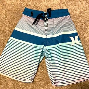 Boys Hurley swimsuit